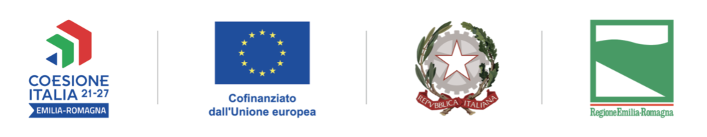 logo contributo regione ER