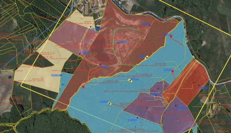 Indagine-mineraria-Castelpagano-BN