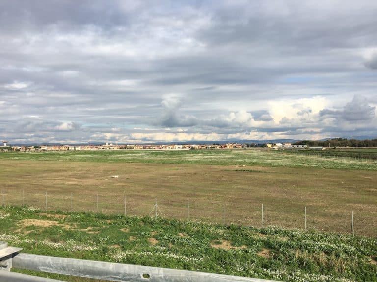 Direttiva europea sul suolo