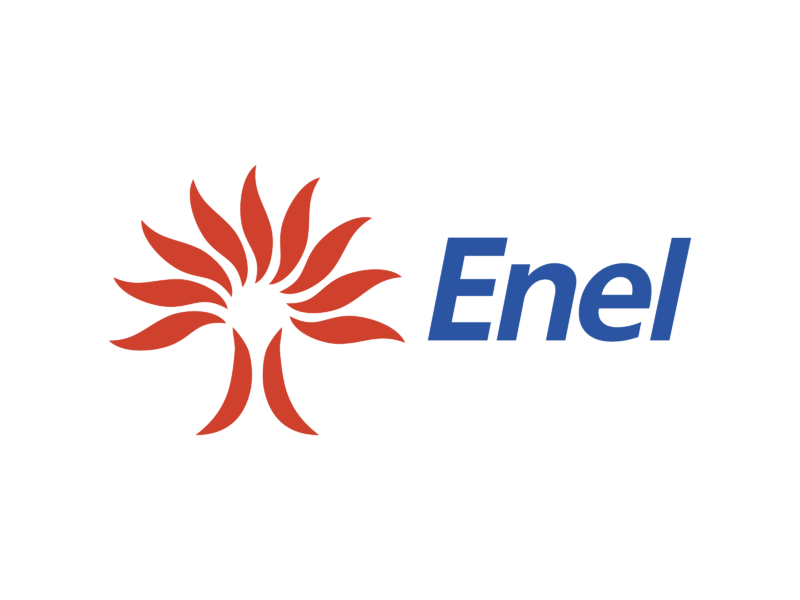 Enel-Logo