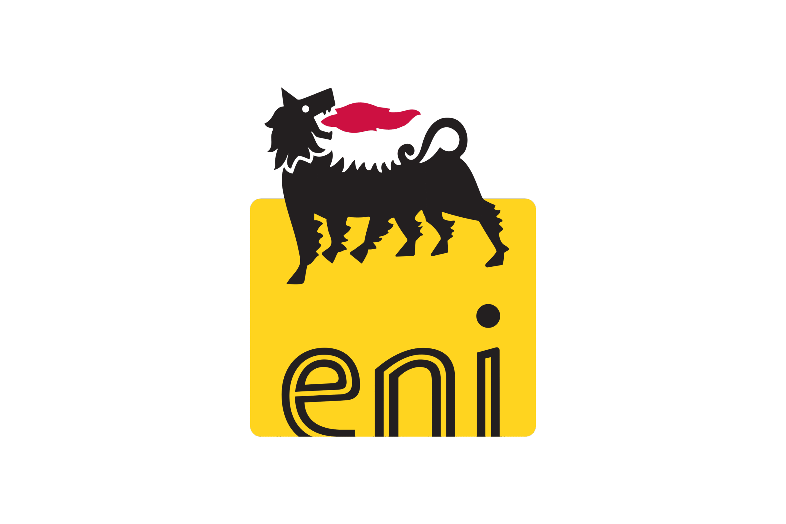 Eni-Logo