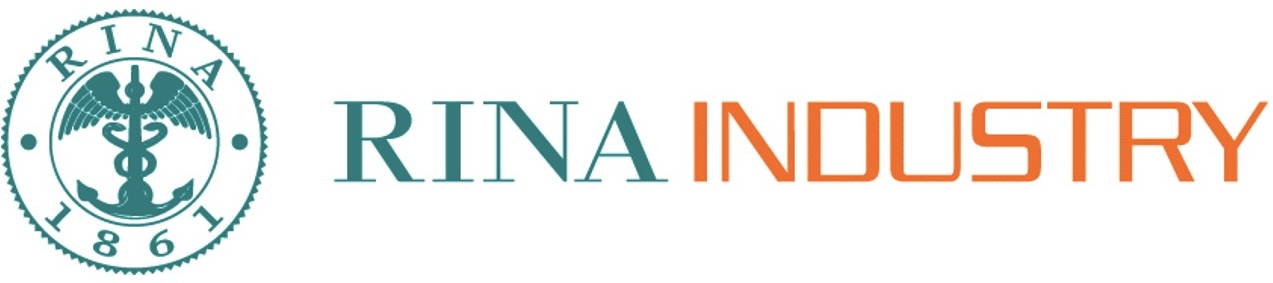 Logo Rina Industry
