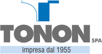 Logo gruppo Tonon