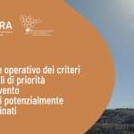Manuale ISPRA siti contaminati