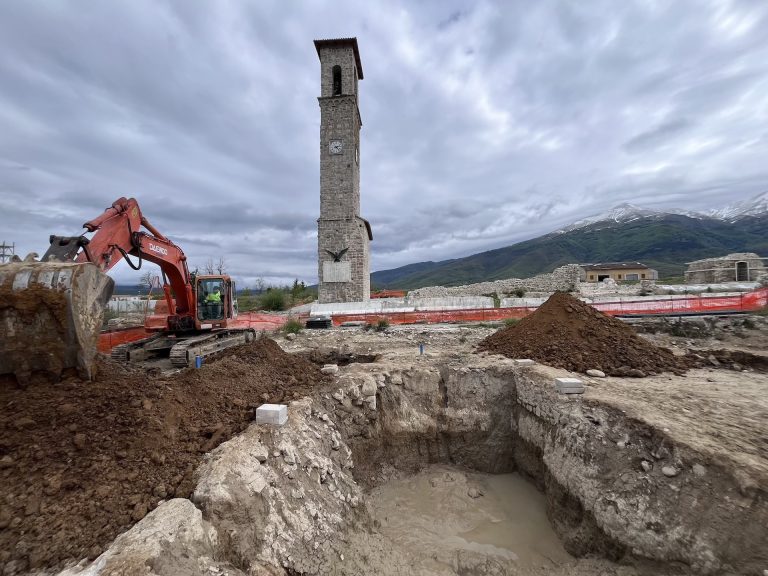 Palazzo del Reggimento Amatrice