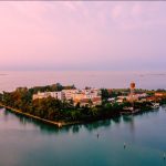 Resort Isola delle rose Venezia