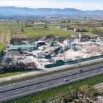 Emissioni odorigene Pistoia