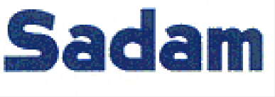 Sadam-logo