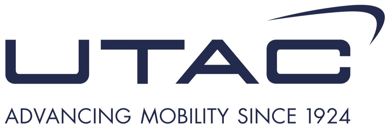 UTAC Logo