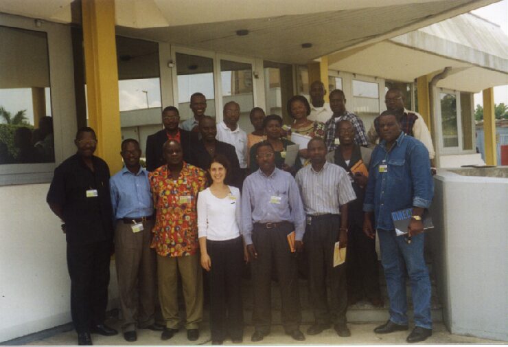 ENI Sistema di Gestione Ambientale